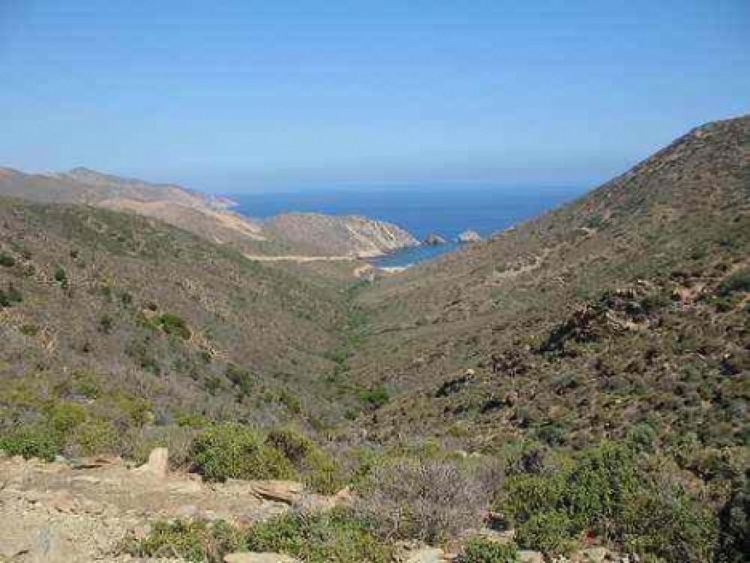 Στο Πενταμελές Εφετείο Ηρακλείου η υπόθεση της Κορακιάς 