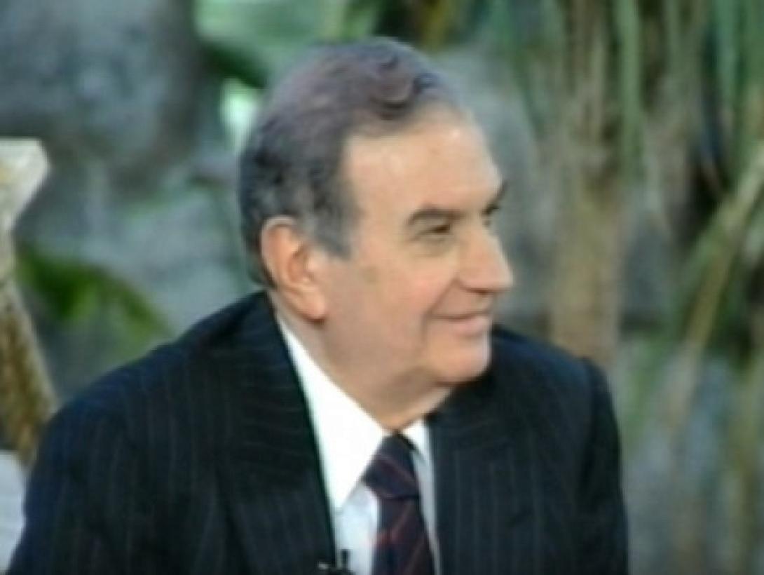 Βασίλης Κοραχάης