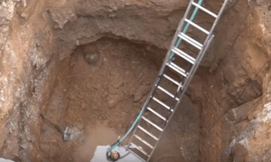 βόμβα κορδελιό