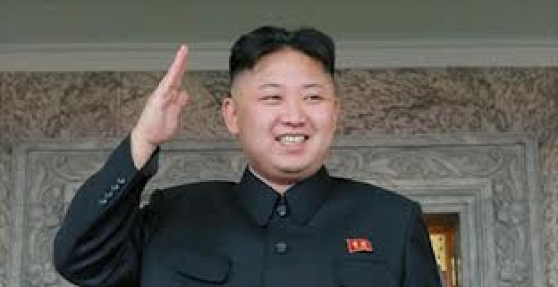 Σάτιρα η ιστορία με τα σκυλιά που έφαγαν το θείο του Κιμ Γιονγκ-Oυν