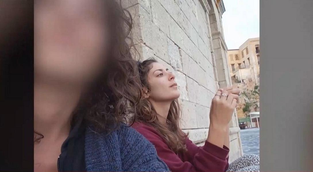 κορινα - γαυδος