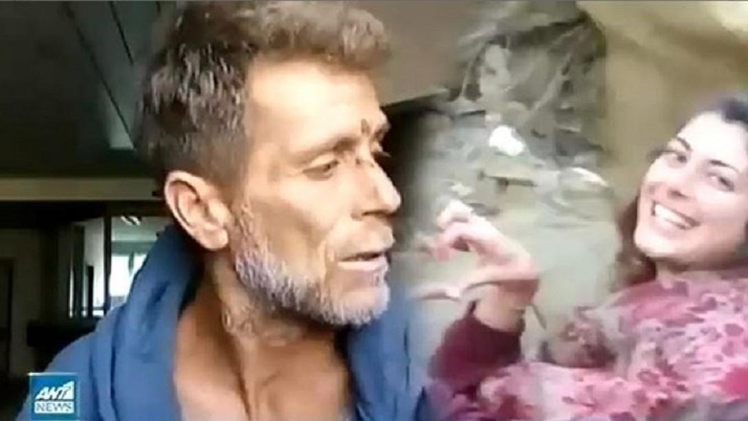 γαύδος τροχαίο