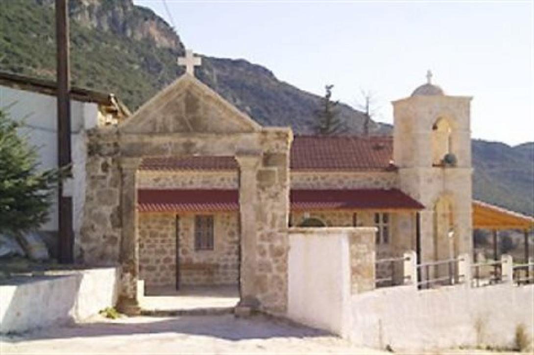 φωτιά κορινθία