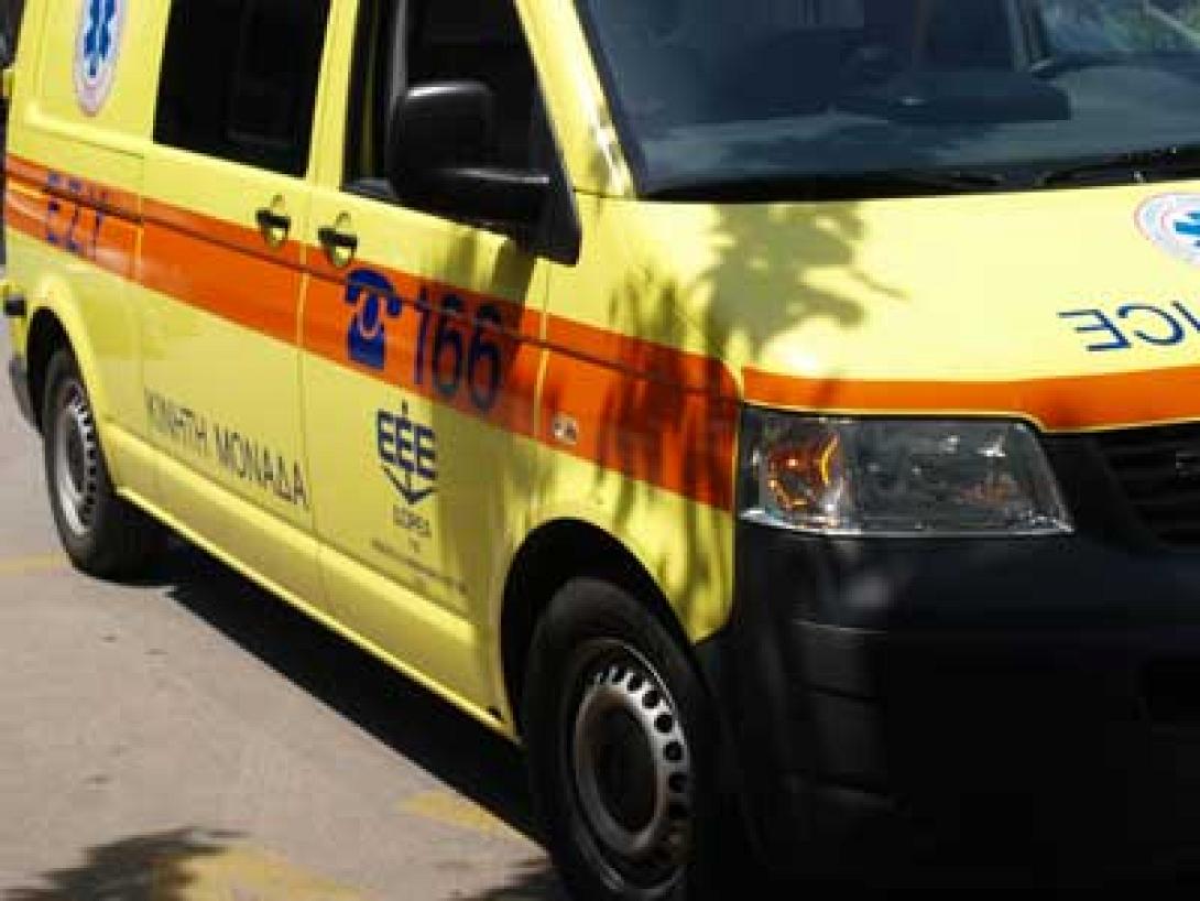 'Εβρος: 4χρονο κοριτσάκι καθόταν για ώρες δίπλα στον νεκρό πατέρα του...