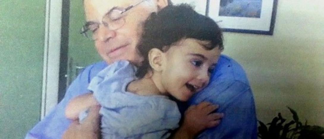 Υγιής και νικήτρια μετά τη νοσηλεία της στο ΠΑΓΝΗ, η μικρή Νάντια δίνει μαθήματα δύναμης 