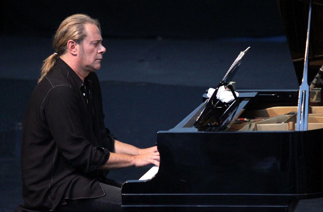 στεφανος κορκολης