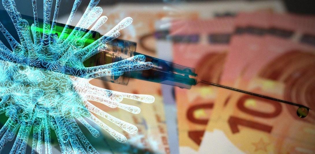 κορωνοϊός χρήματα συντάξεις επιδομα