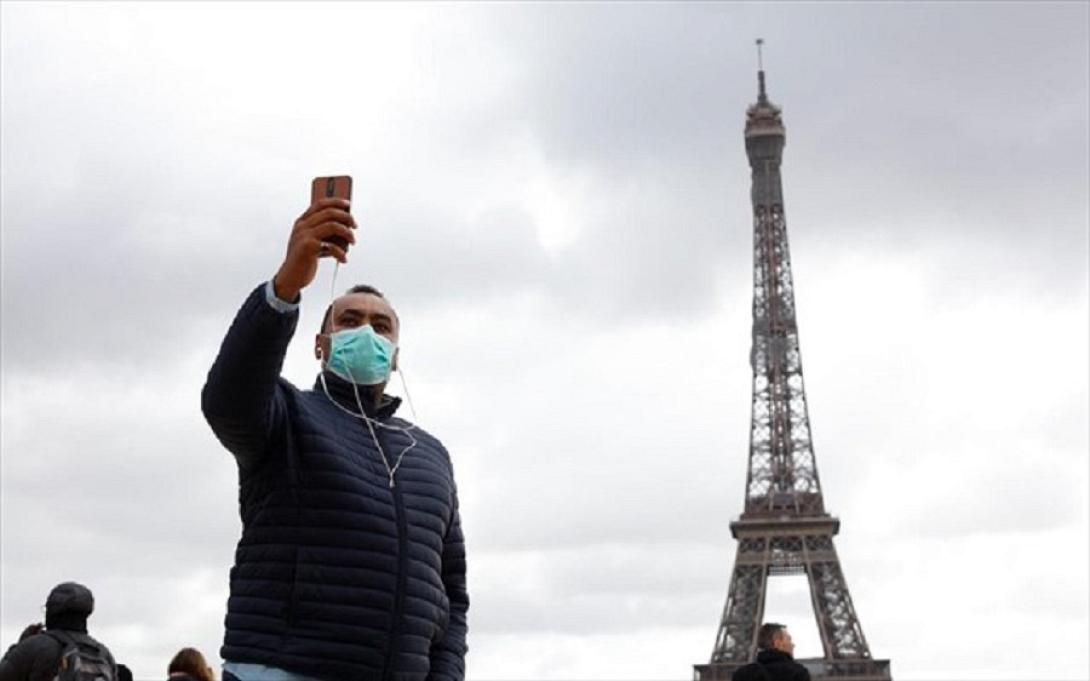 Πύργος Άιφελ