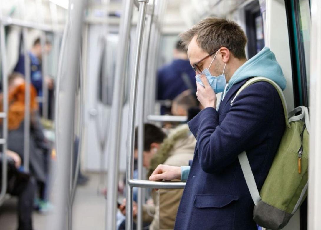 Σε καραντίνα μαθητές