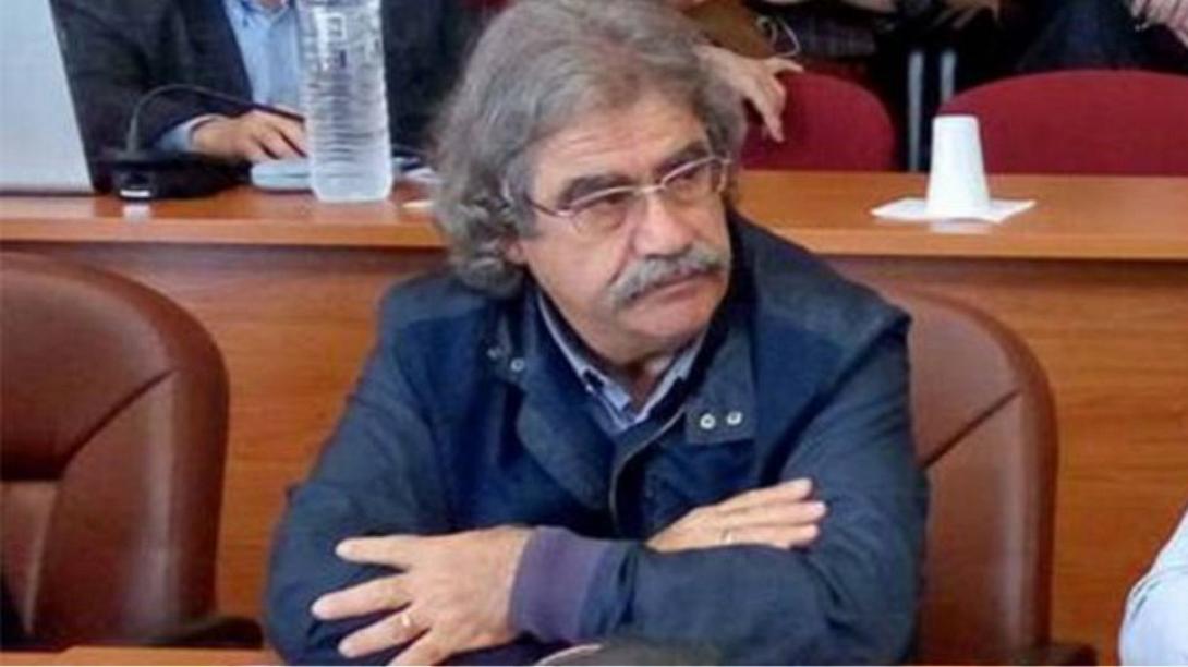 μανώλης αγιομυργιαννάκης