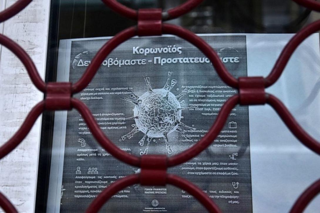 Επιχειρήσεις λουκέτο