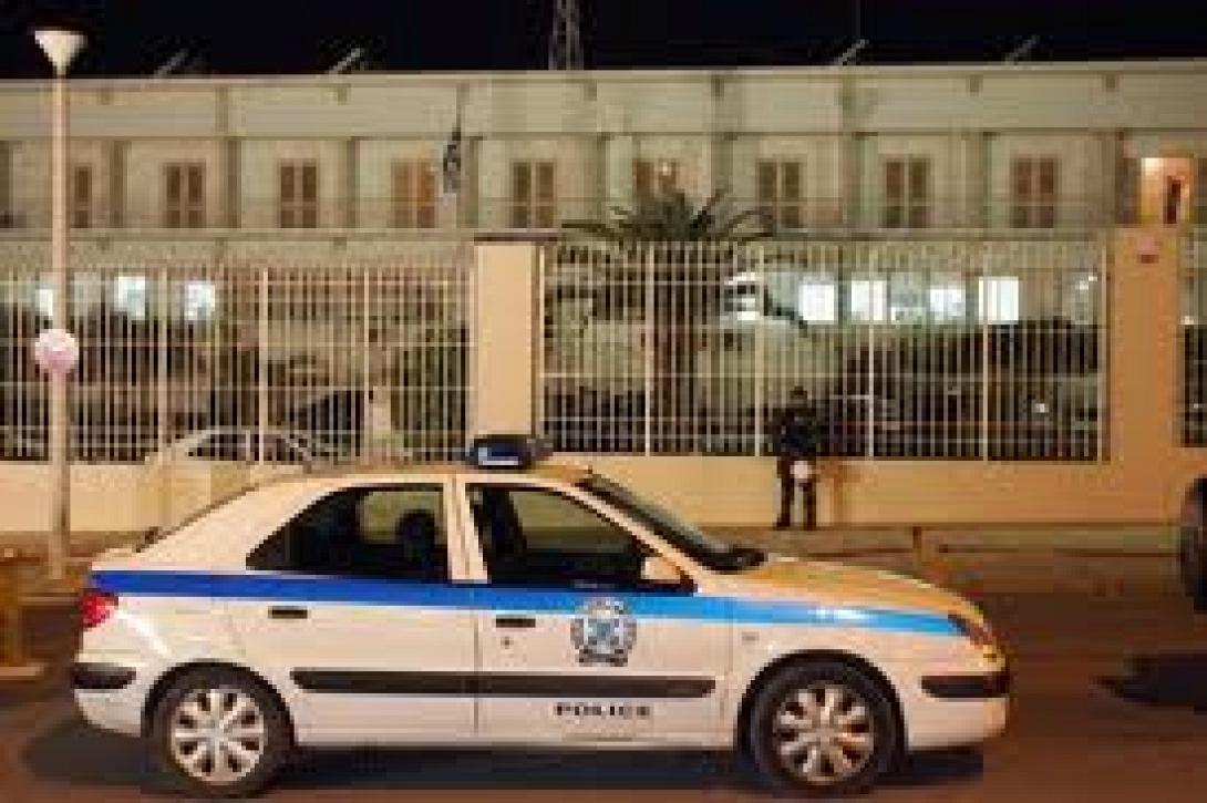 Ο Υπουργός διαψεύδει ότι οι ασθενείς κρατούμενοι κοιμούνται στο πάτωμα