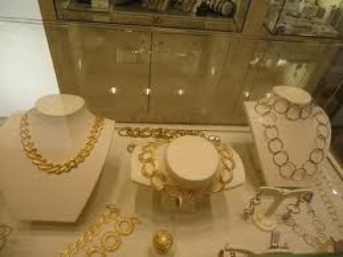 Στη φάκα οι ληστές του κοσμηματοπωλείου στα Χανιά