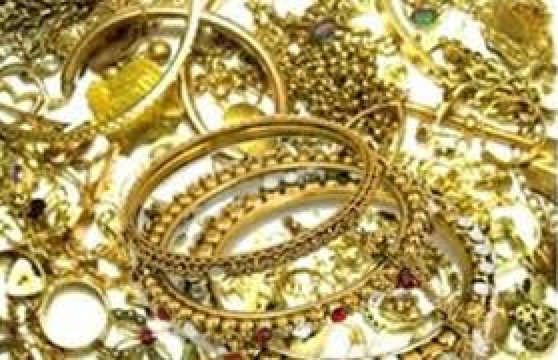 Της άρπαξαν από κοσμήματα μέχρι υπολογιστή αλλά συνελήφθησαν