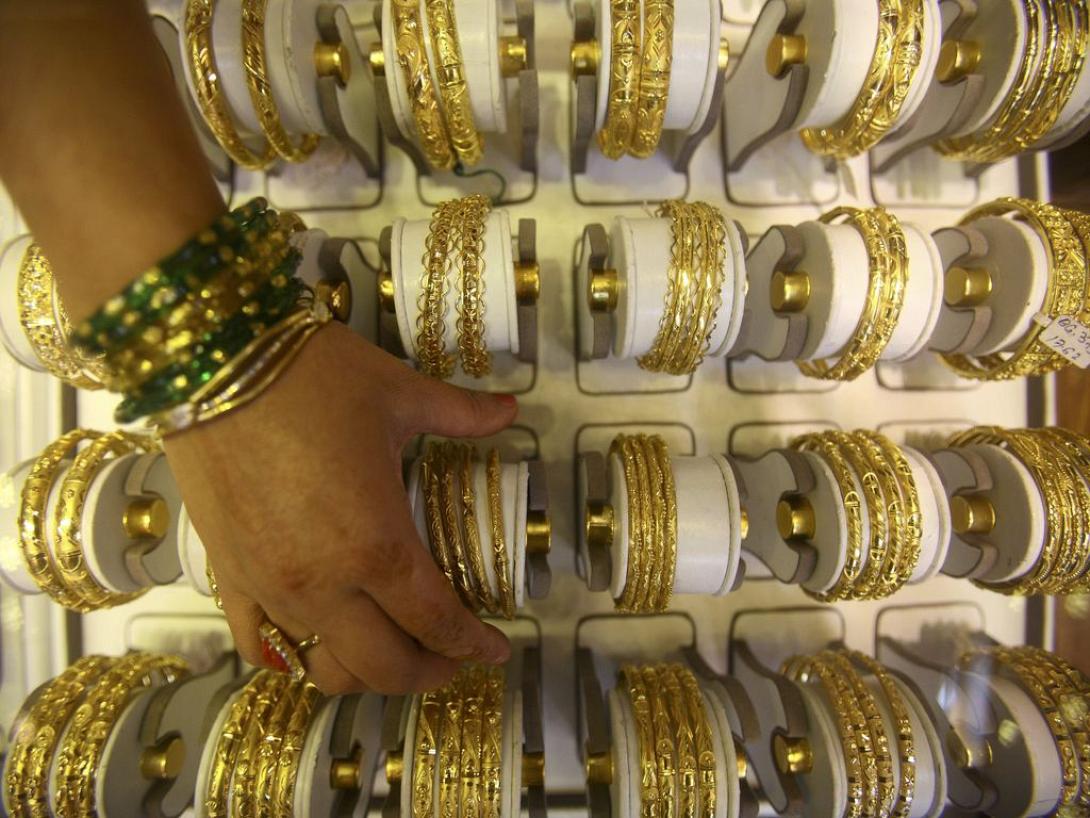 Είχε τη μανία να κλέβει από τα κοσμηματοπωλεία του Ηρακλείου