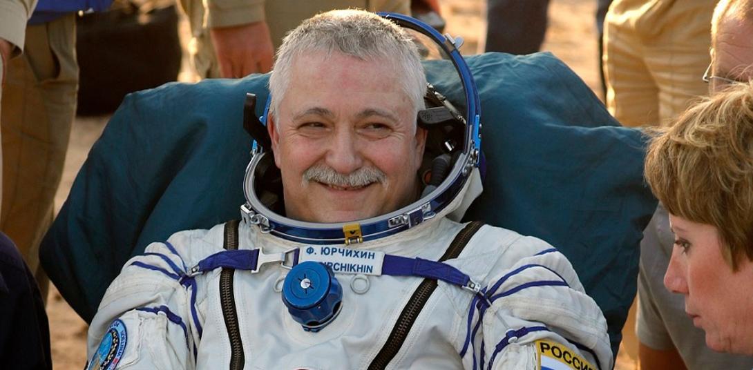 κοσμοναυτης