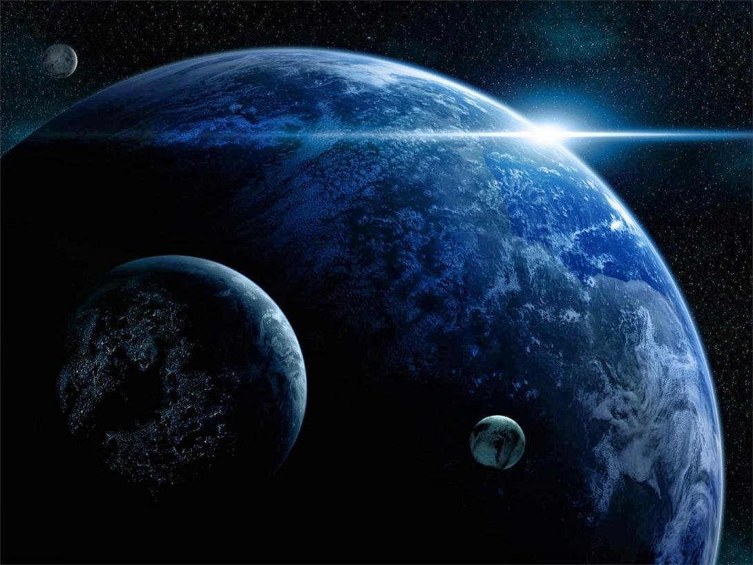 κοσμολογία