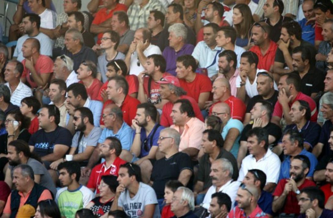 Πλατανιάς: Κυκλοφόρησαν τα εισιτήρια με Λεβαδειακό