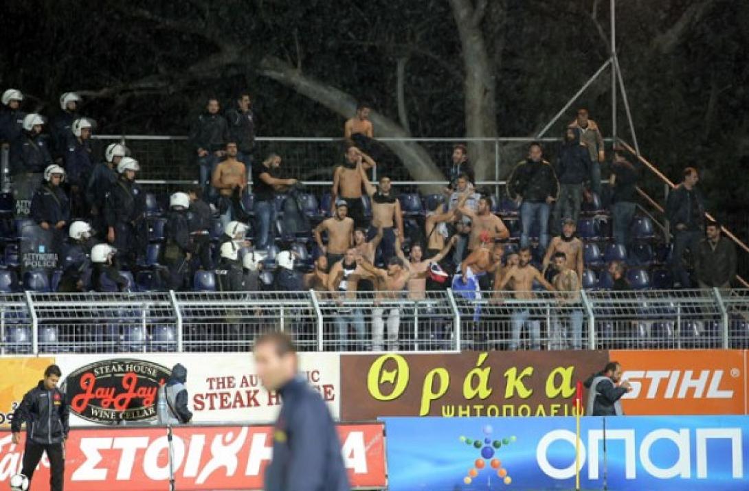 ΟΦΗ:Πήρε τελικά 300 εισιτήρια για το ντέρμπι με Πλατανιά