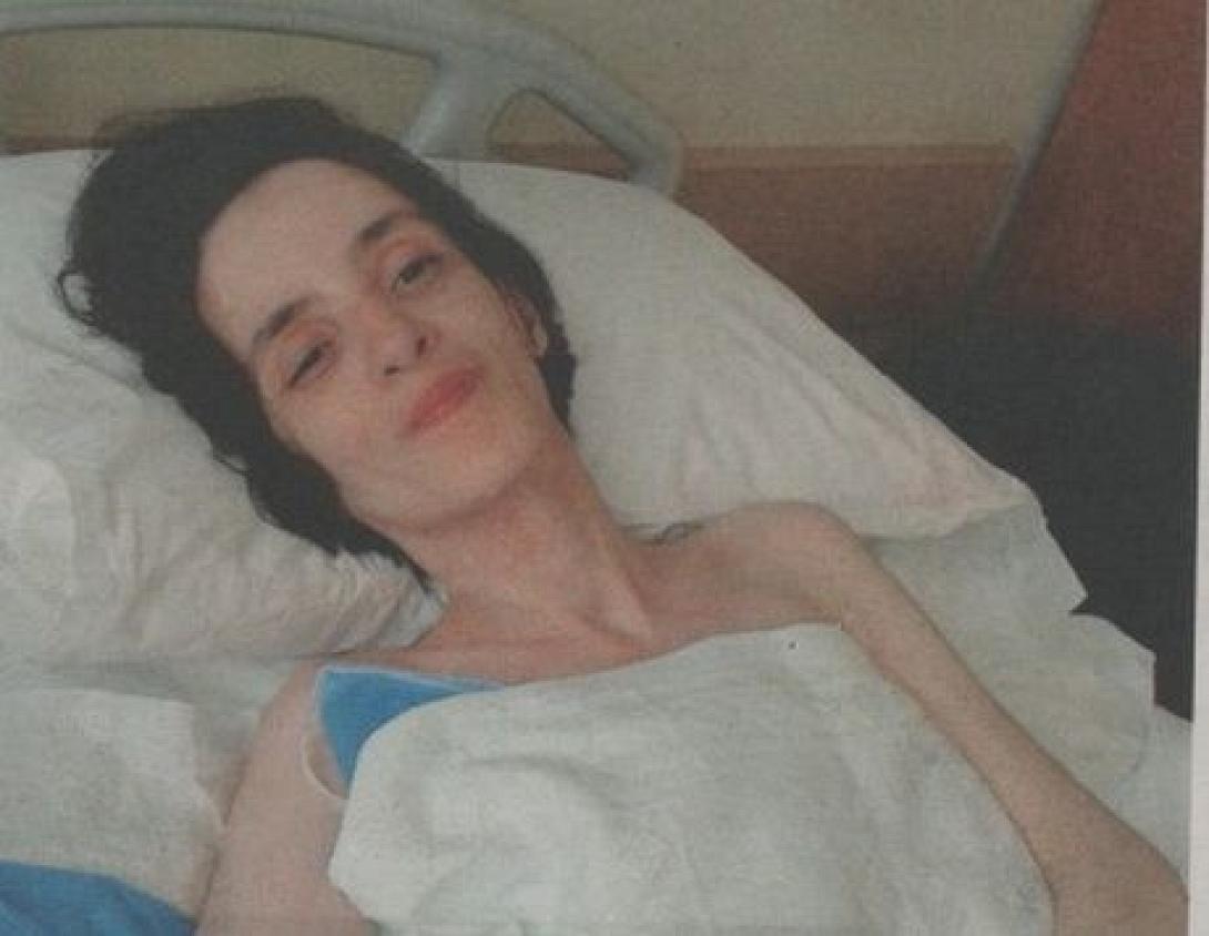 Σύγχρονο Κωσταλέξι στην Ελλάδα του 2014 - Φυλάκισαν και βασάνιζαν ανάπηρη γυναίκα!