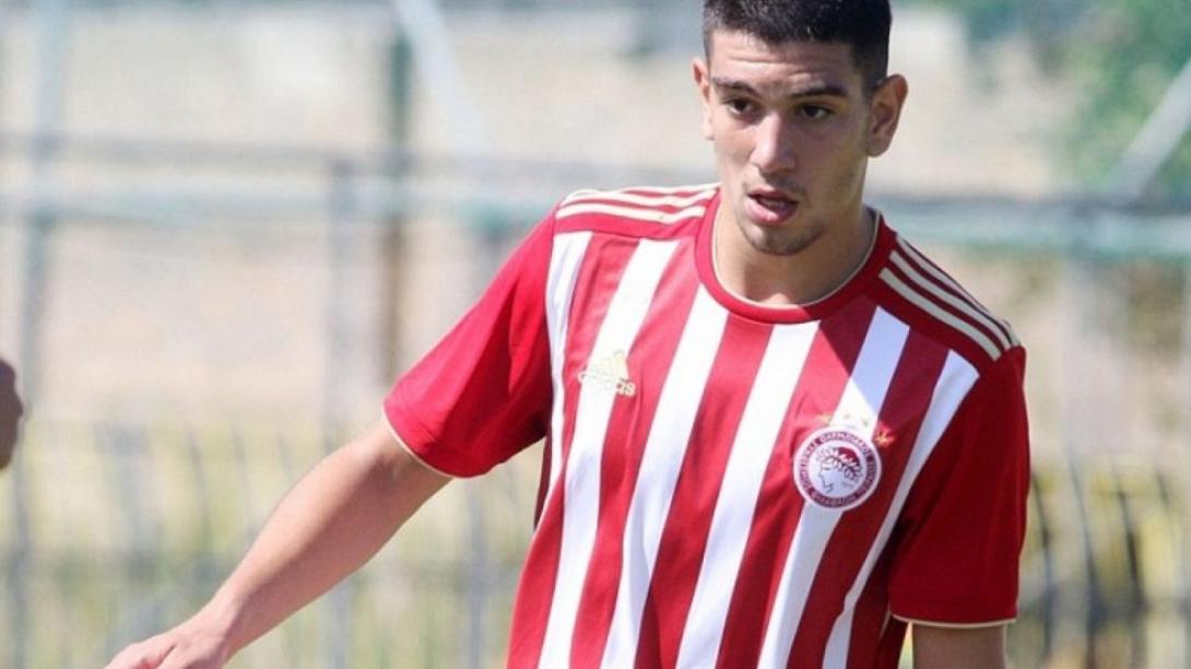 Αθανάσιος Κωστανάσιος