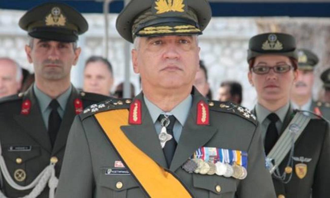 κωσταράκος