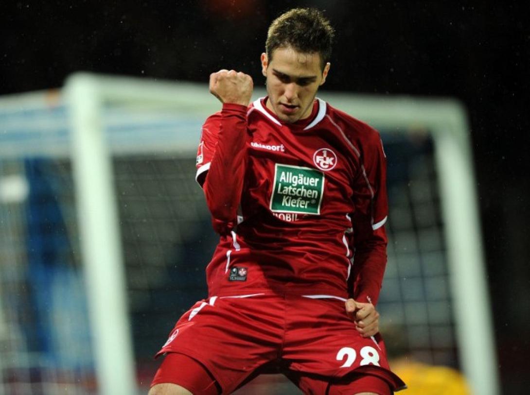 Ο Φορτούνης εξηγεί γιατί επέλεξε Ολυμπιακό