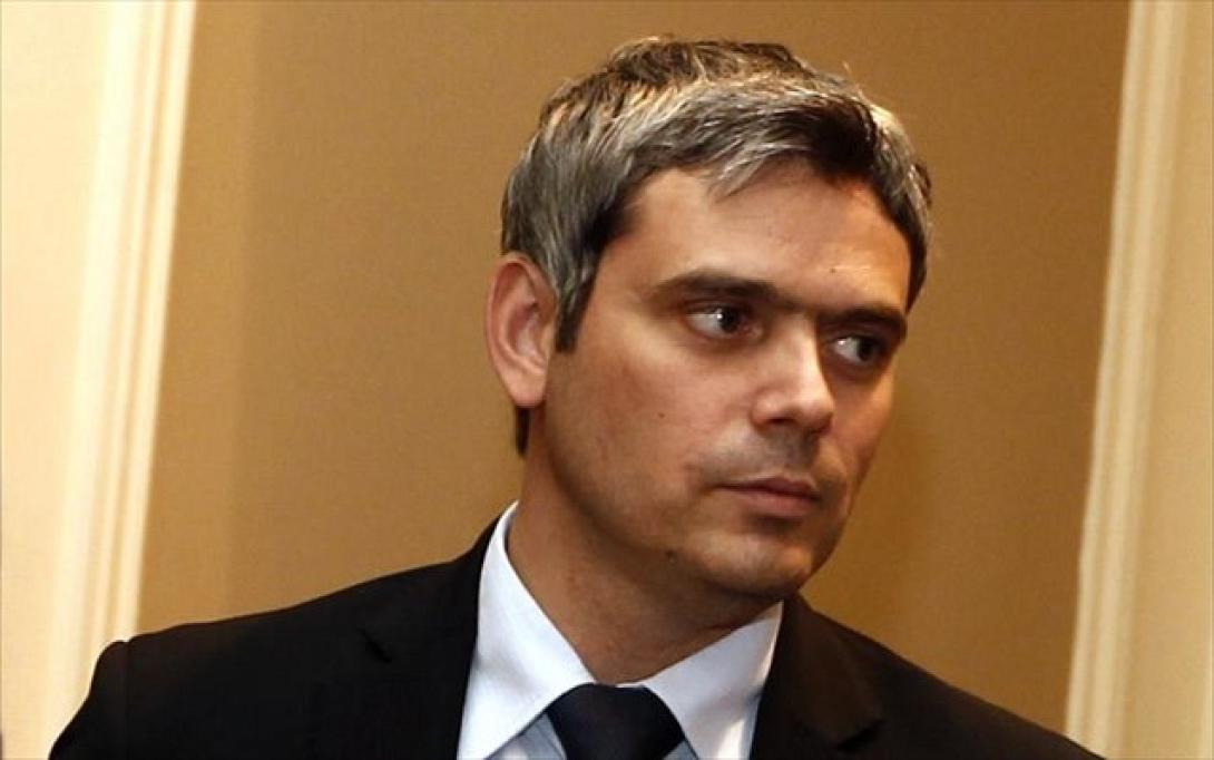 Κ. Καραγκούνης: Ο Βαρουφάκης συμφώνησε με το 60-70% των μεταρρυθμίσεων μας 