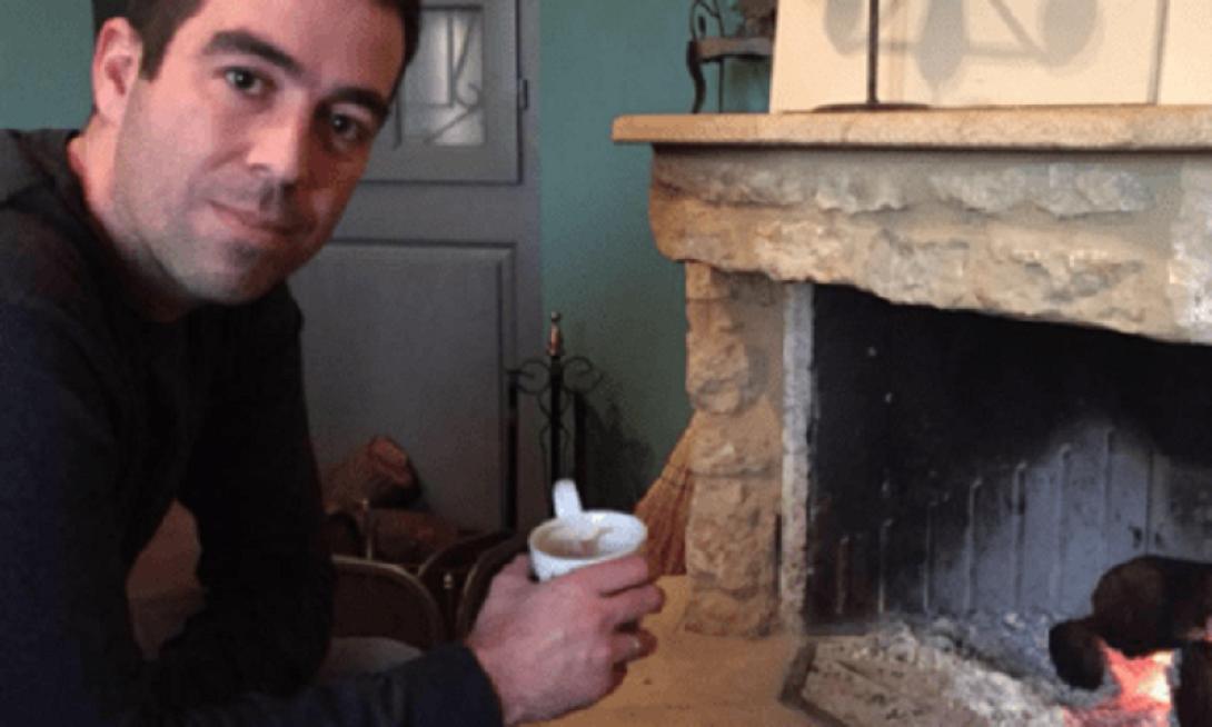 δολοφονια - κυπαρισσια