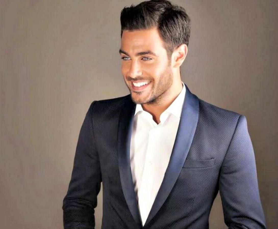 Ο Κώστας Μαρτάκης