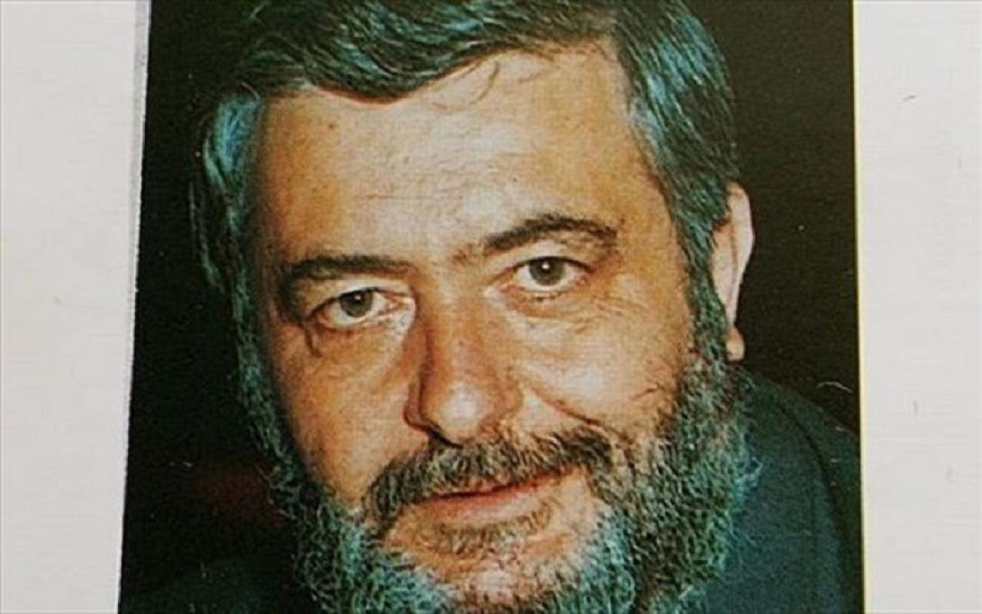 κώστας χρονόπουλος