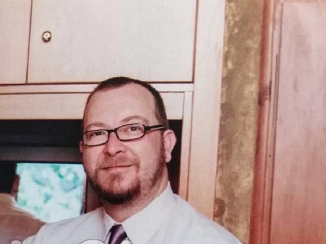 Κώστας - τροχαίο