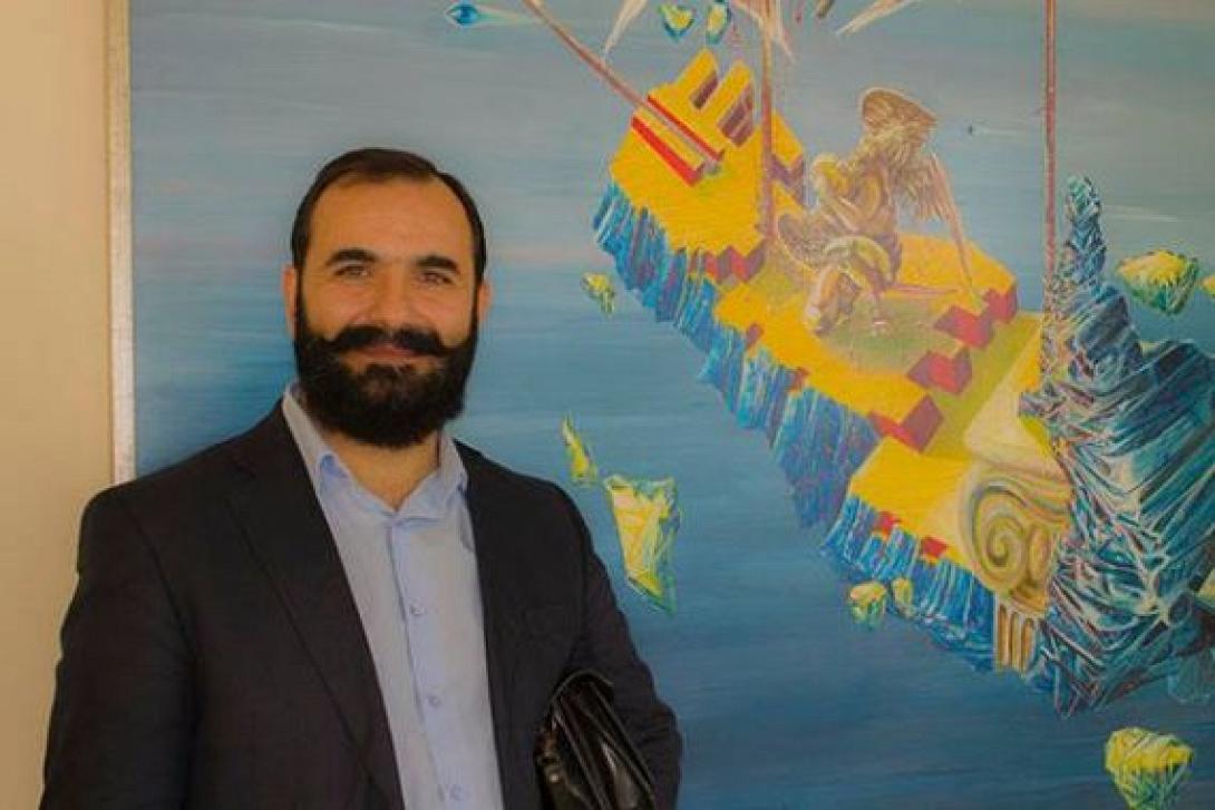 Ο βουλευτής Κώστας Δαμαβολίτης για την εθνική επέτειο