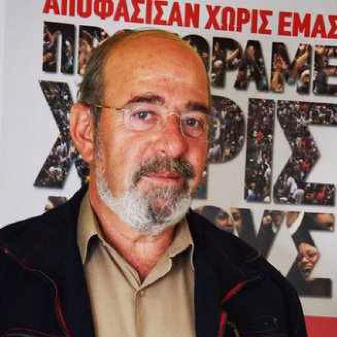 Επίσκεψη Κ. Δερμιτζάκη στο Λασίθι