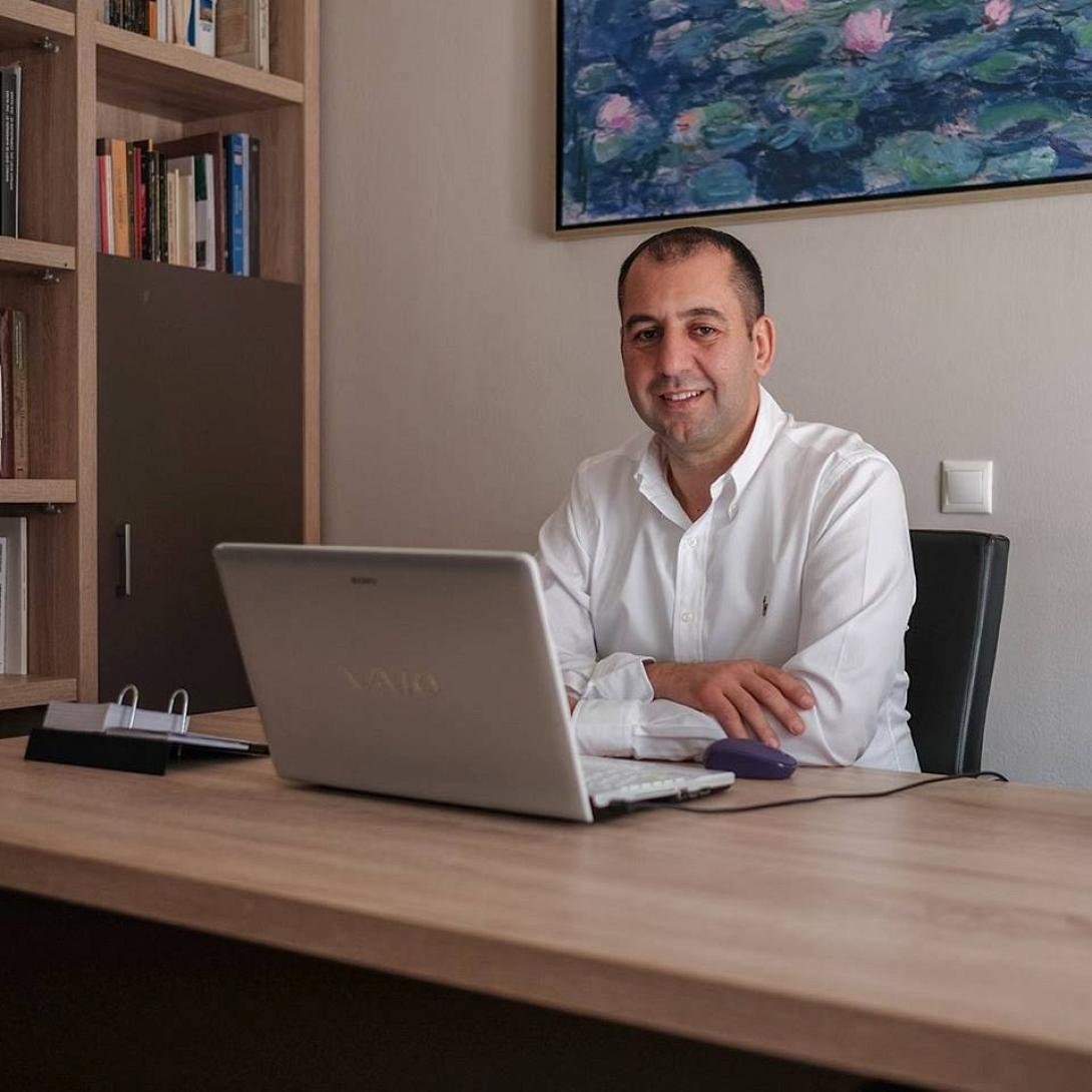 Κώστας φασουλάκης