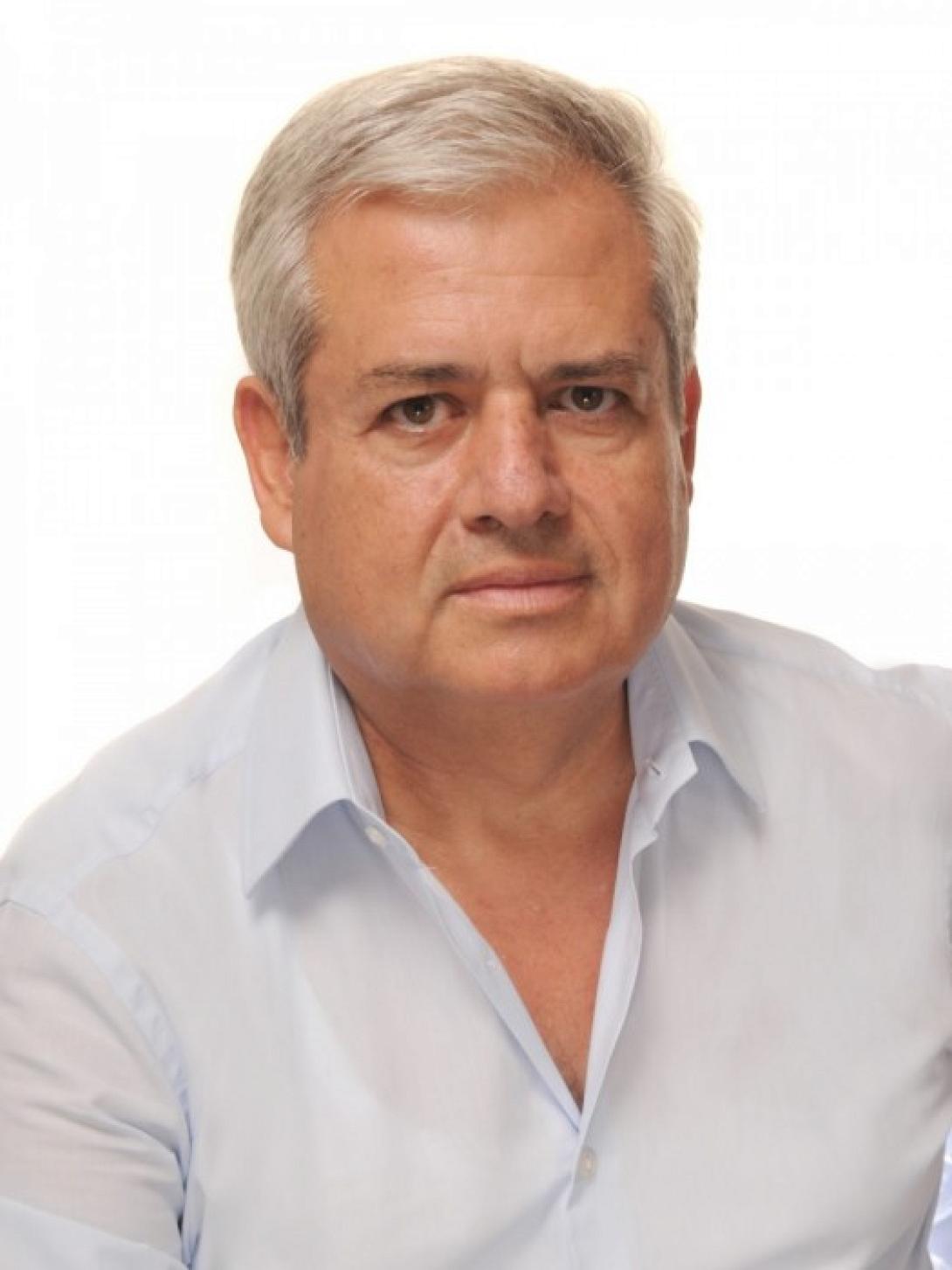 Η παρουσίαση του έργου της δημοτικής αρχής του Κώστα Μαμουλάκη