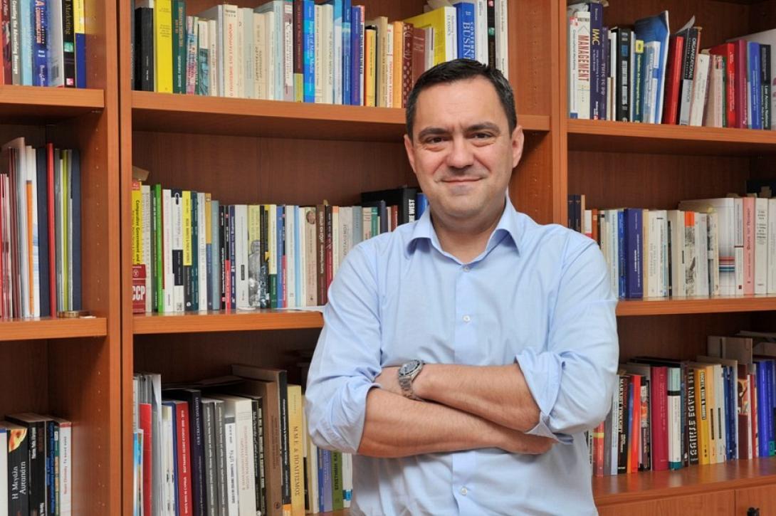 κώστας μασσέλος