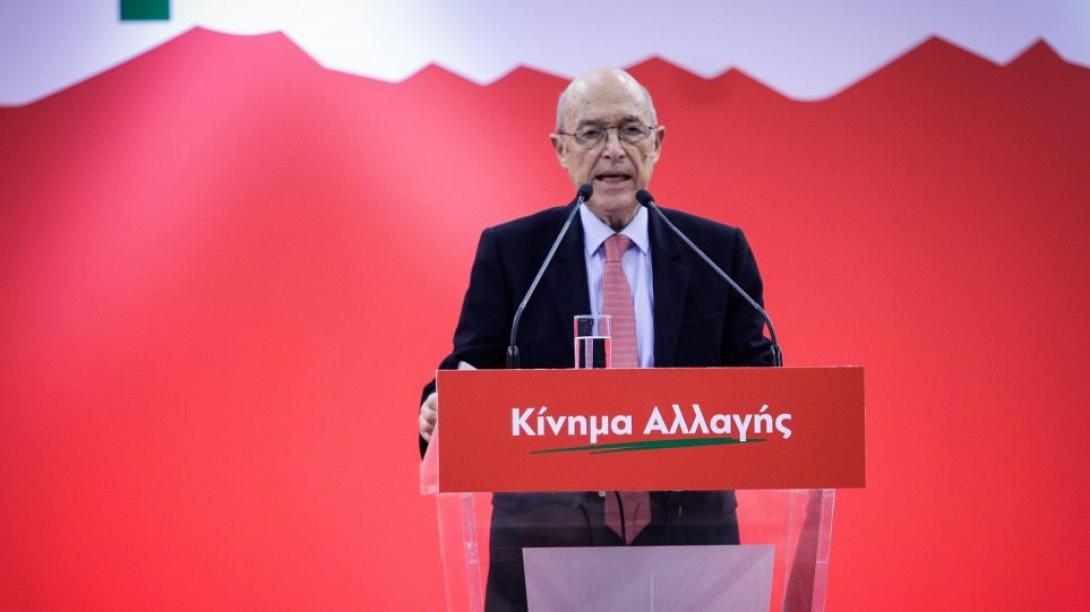 κώστας σημίτης