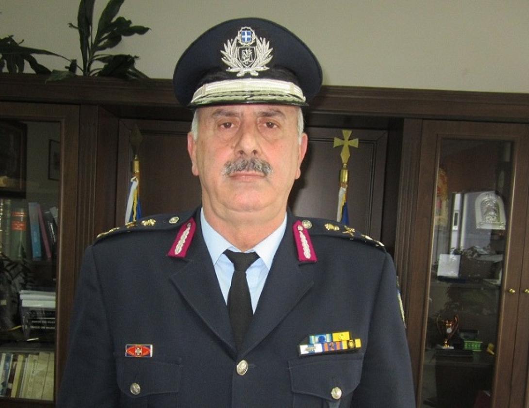 Κωστας Λαγουδακης