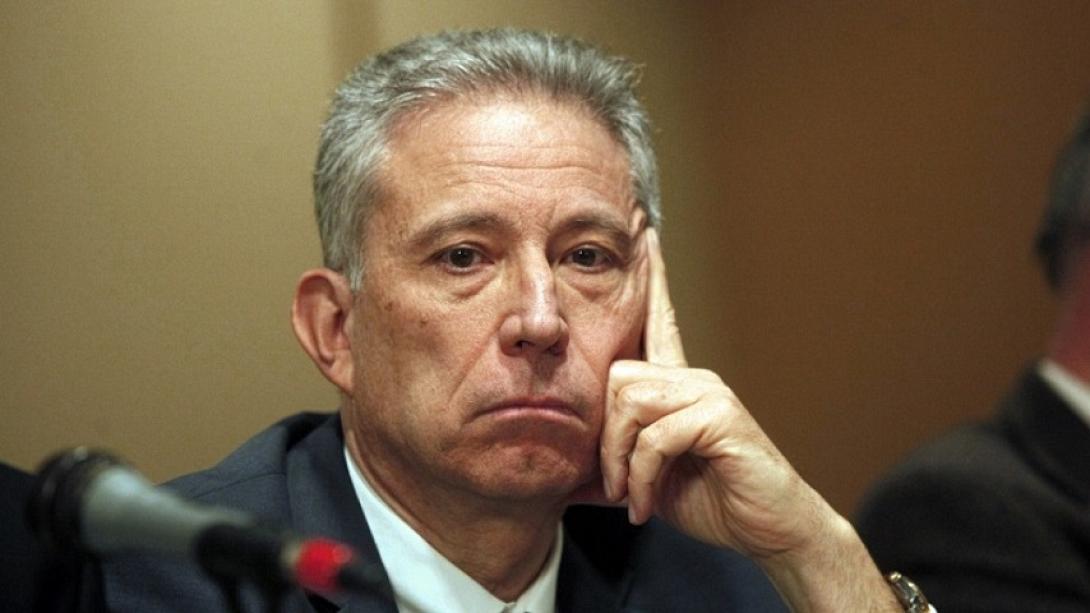 Κώστας Χρυσόγονος