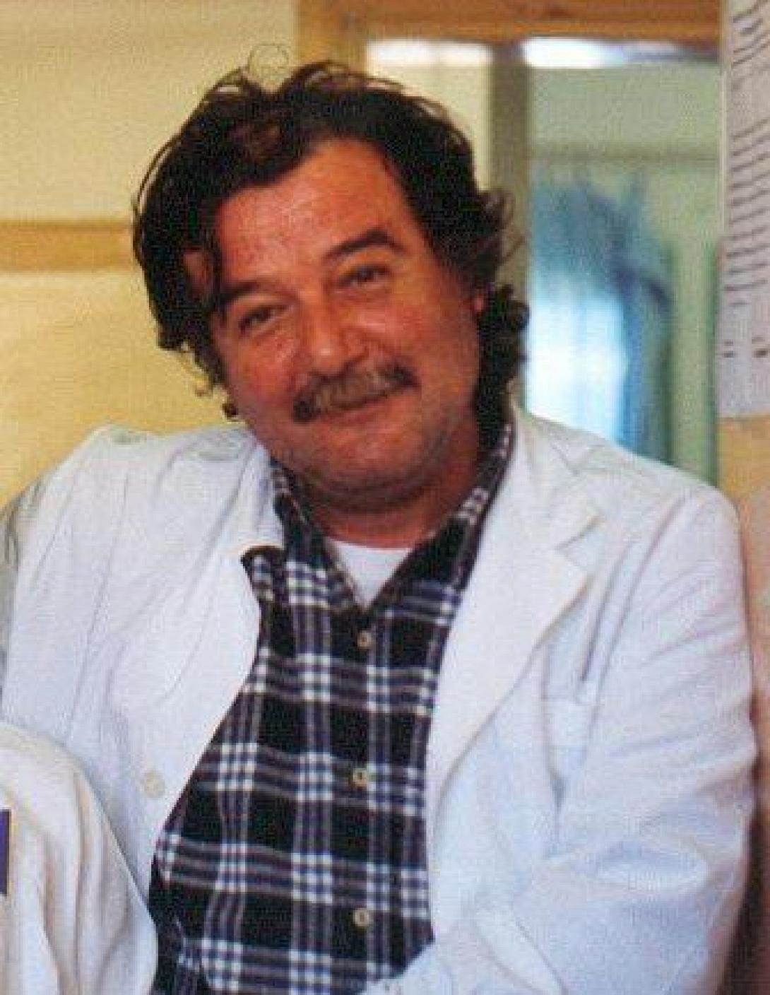 κωστής νικηφοράκης