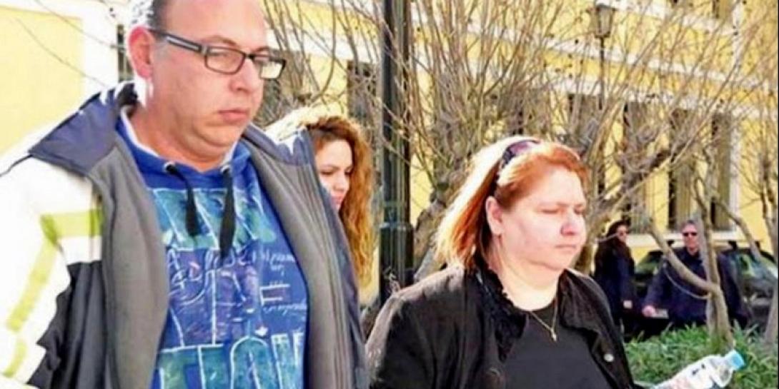 κωστής πολύζος