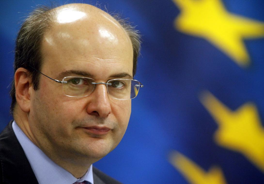 Η αντιμετώπιση του υψηλού κόστους της ενέργειας, ανάμεσα στις προτεραιότητες της ελληνικής Προεδρίας