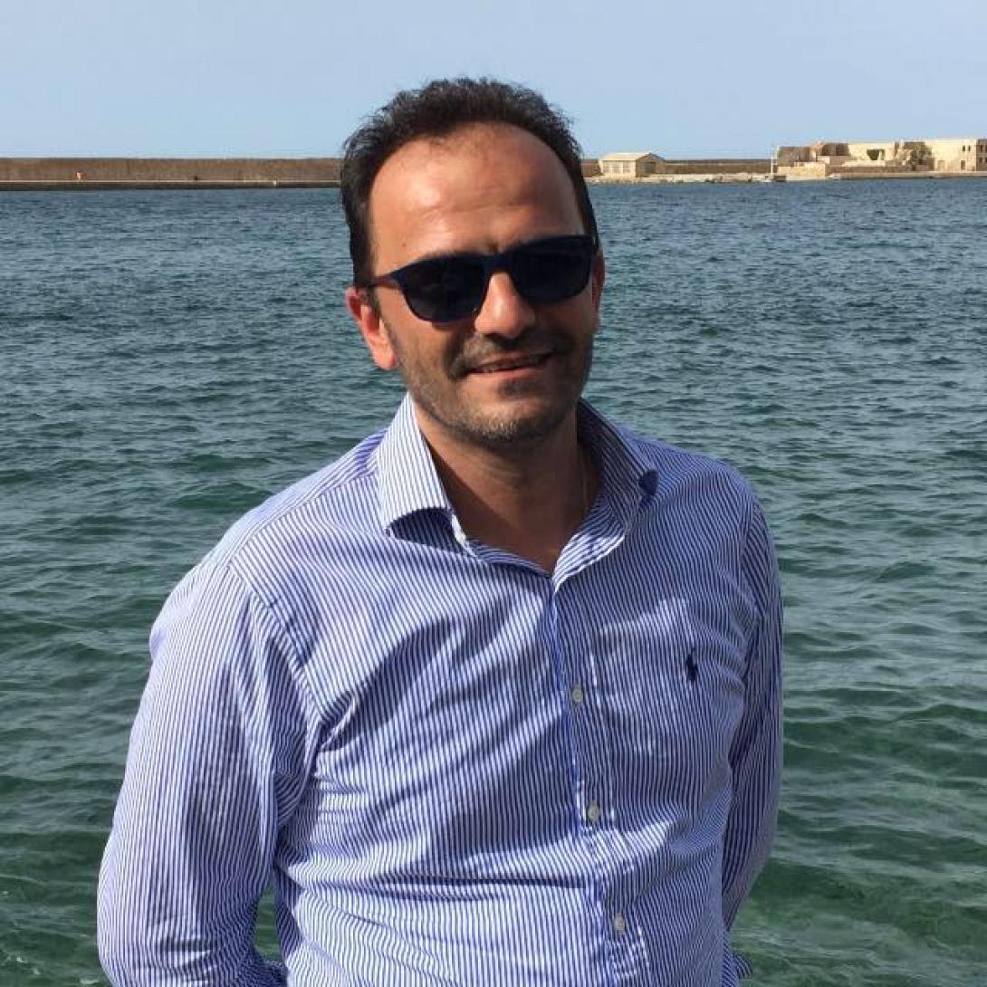 Κωστης Κεφαλογιάννης