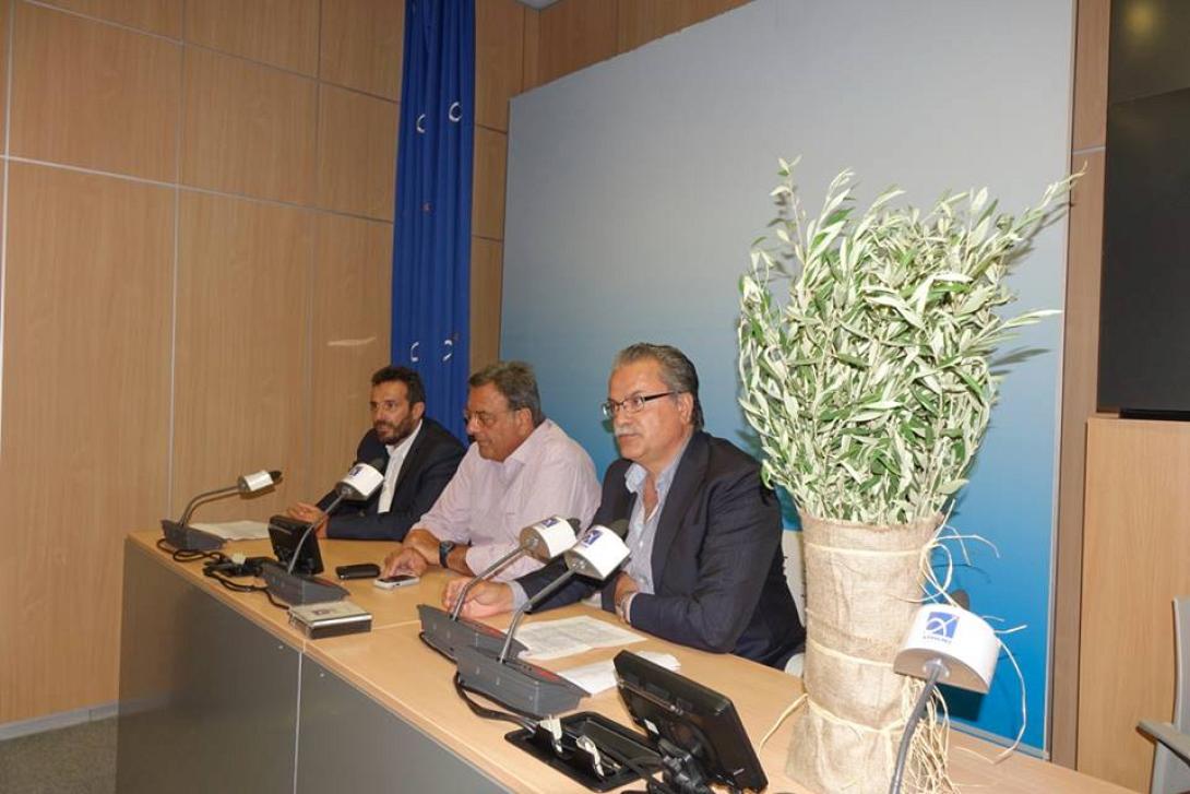 ελια - ολυμπιακοι αγωνες