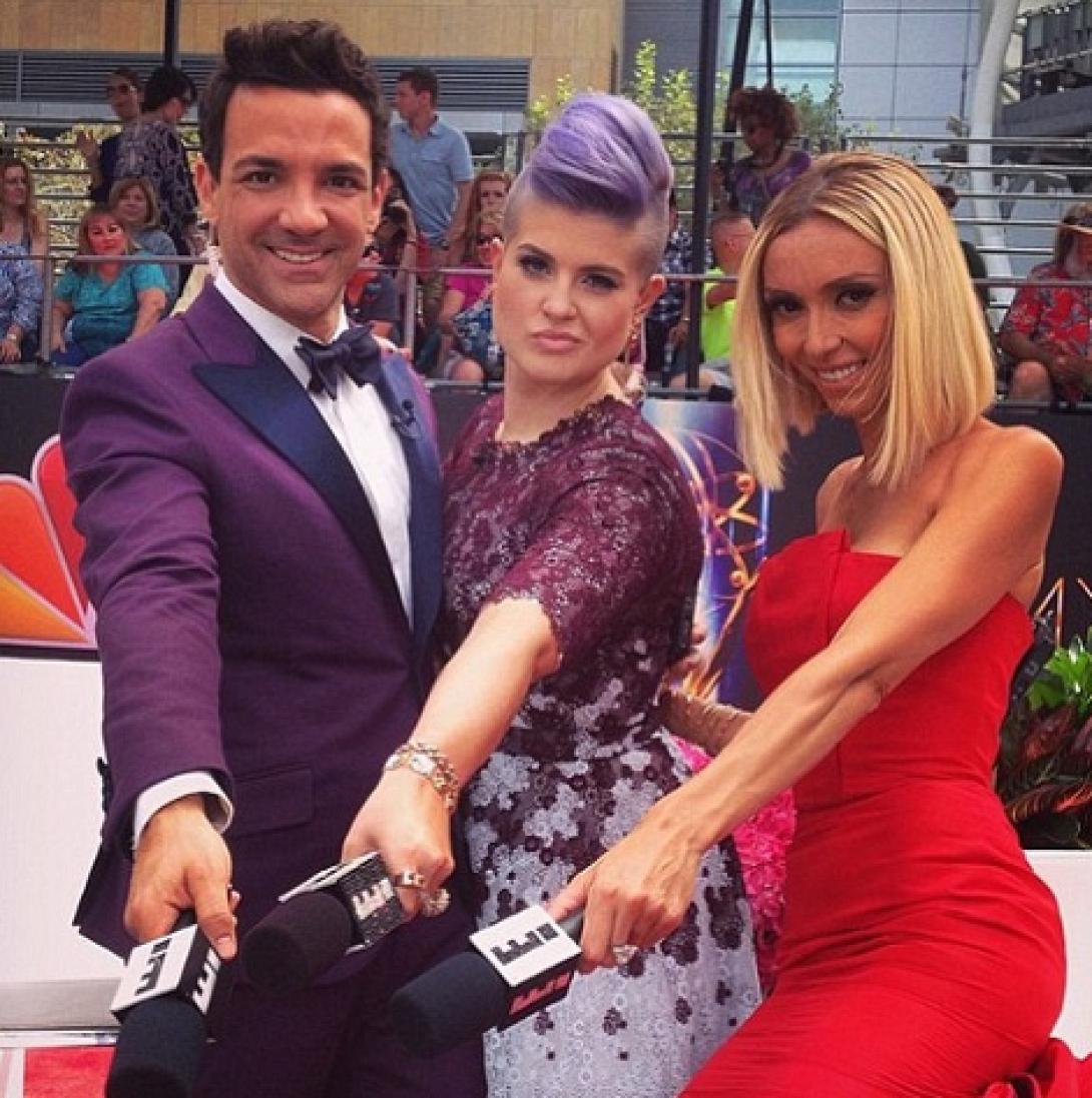 Ο Έλληνας που ... φοβούνται οι σταρ του Χόλιγουντ