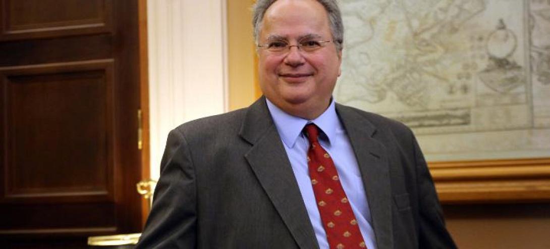 " Τα προβλήματα στην Ευρώπη πρέπει να λύνονται με διαπραγμάτευση"