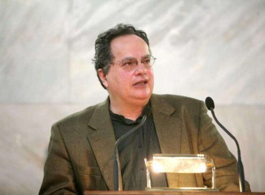 Στις Βρυξέλλες αύριο ο υπουργός Εξωτερικών, Ν. Κοτζιάς