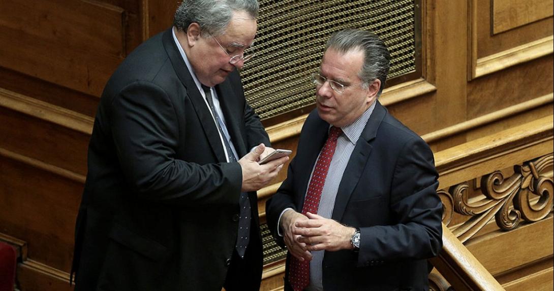 κοτζιάς κουμουτσάκος