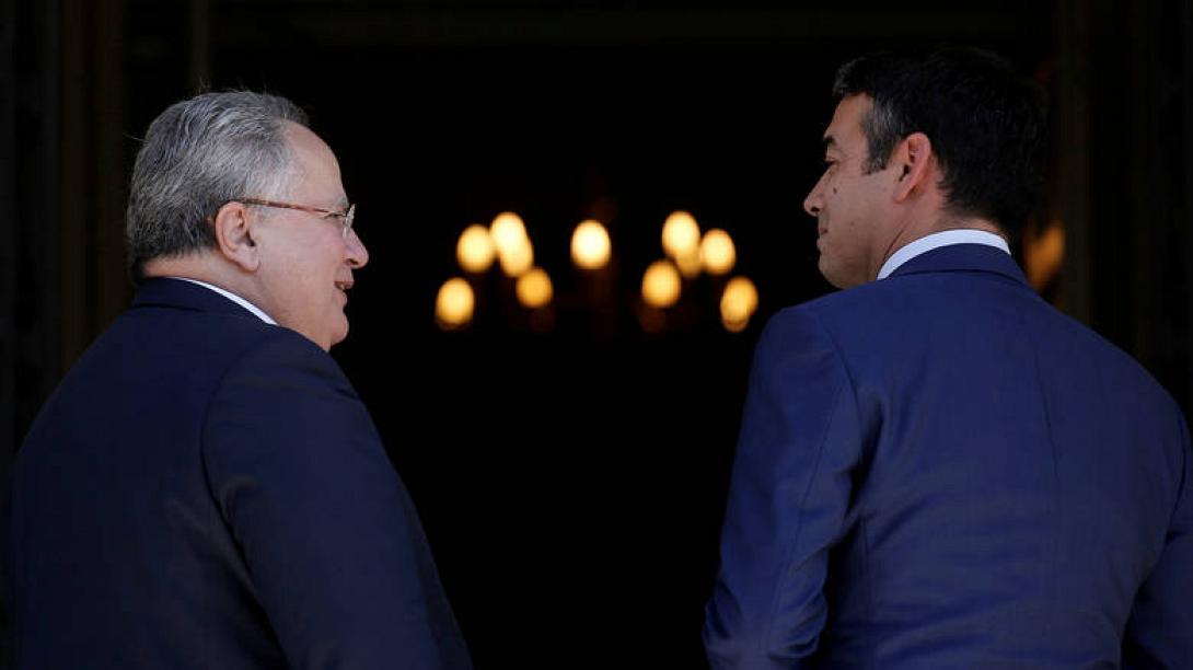 κοτζιάς ντιμιτρόφ